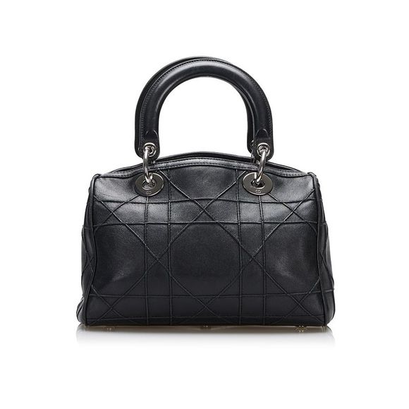 Dior Cannage Granville Polochon - Picture 3 of 8